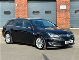 Used Vauxhall Insignia