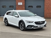 Used Vauxhall Insignia
