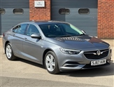 Used Vauxhall Insignia