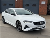 Used Vauxhall Insignia