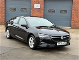 Used Vauxhall Insignia
