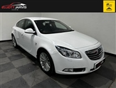 Used Vauxhall Insignia