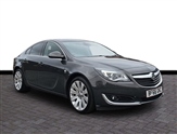 Used Vauxhall Insignia