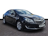 Used Vauxhall Insignia