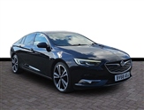 Used Vauxhall Insignia