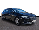 Used Vauxhall Insignia
