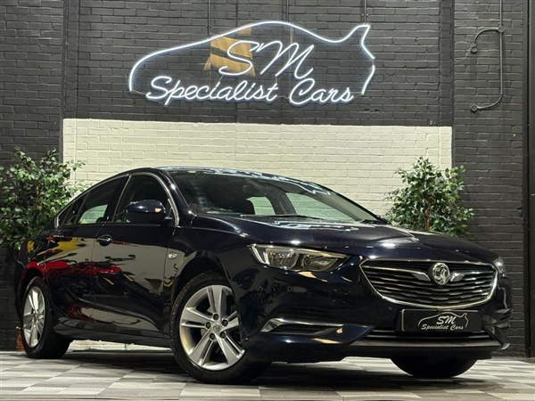 Large image for the Used Vauxhall INSIGNIA