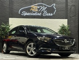 Used Vauxhall Insignia