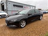 Used Vauxhall Insignia Used Vauxhall Insignia