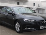 Used Vauxhall Insignia