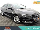 Used Vauxhall Insignia