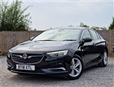 Used Vauxhall Insignia