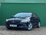 Used Vauxhall Insignia