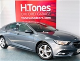 Used Vauxhall Insignia