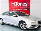 Used Vauxhall Insignia