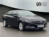 Used Vauxhall Insignia Used Vauxhall Insignia