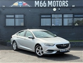 Used Vauxhall Insignia