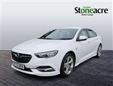 Vauxhall Insignia Image 3