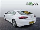 Vauxhall Insignia Image 4