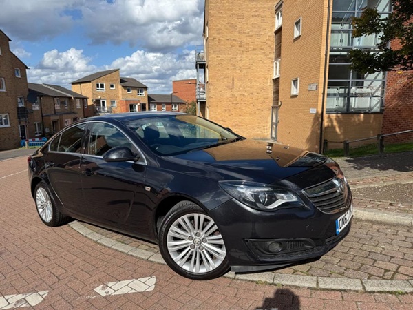 Large image for the Used Vauxhall Insignia