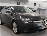 Used Vauxhall Insignia