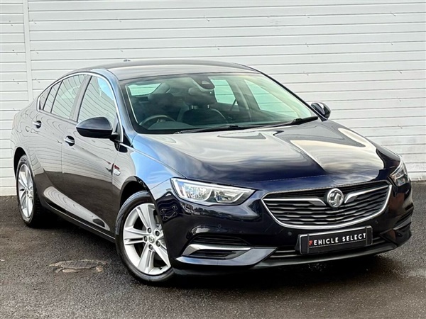 Large image for the Used Vauxhall INSIGNIA
