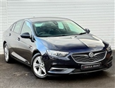 Used Vauxhall Insignia