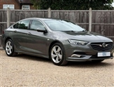Used Vauxhall Insignia