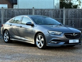 Used Vauxhall Insignia