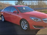 Used Vauxhall Insignia Used Vauxhall Insignia