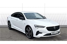 Used Vauxhall Insignia