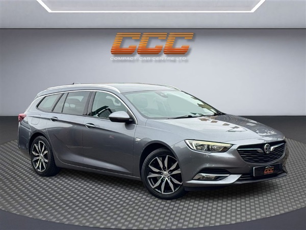 Large image for the Used Vauxhall INSIGNIA