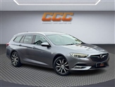 Used Vauxhall Insignia