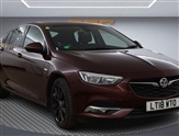 Used Vauxhall Insignia