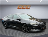 Used Vauxhall Insignia