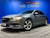 Used Vauxhall Insignia