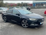 Used Vauxhall Insignia
