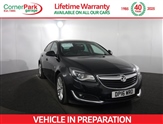 Used Vauxhall Insignia