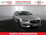 Used Vauxhall Insignia