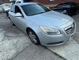 Used Vauxhall Insignia