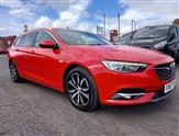 Used Vauxhall Insignia