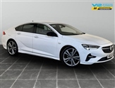 Used Vauxhall Insignia