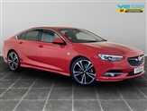 Used Vauxhall Insignia