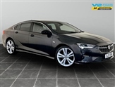 Used Vauxhall Insignia