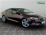 Used Vauxhall Insignia