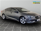 Used Vauxhall Insignia