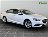 Used Vauxhall Insignia
