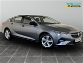 Used Vauxhall Insignia
