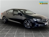 Used Vauxhall Insignia