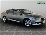 Used Vauxhall Insignia
